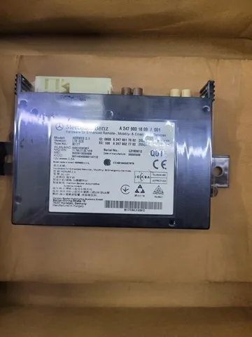  2479001809 Mercedes