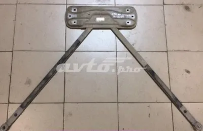 Тяга лучевая BMW 33316861811