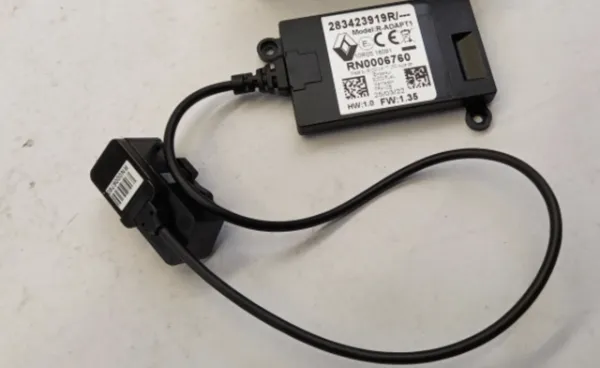  283423919R Renault (RVI)