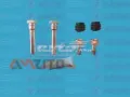 Ремкомплект переднего суппорта AUTOFREN D7233C