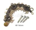 Диодный мост NISSAN 2323065F00
