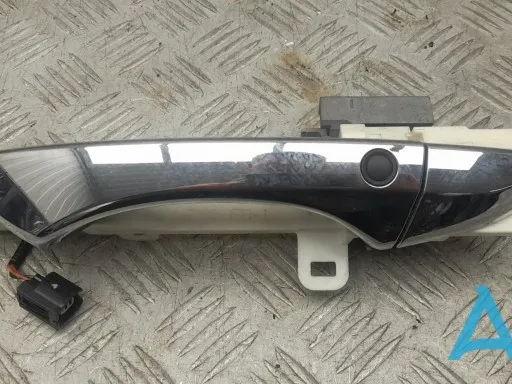  72681TZ5A11 Honda