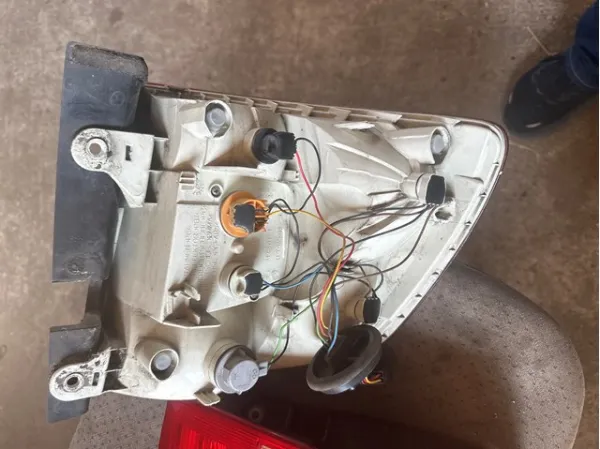  3T9945095 VAG