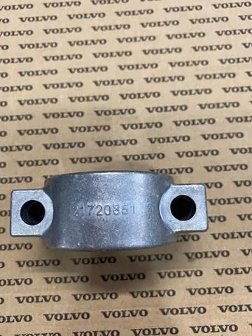  1674265 Volvo