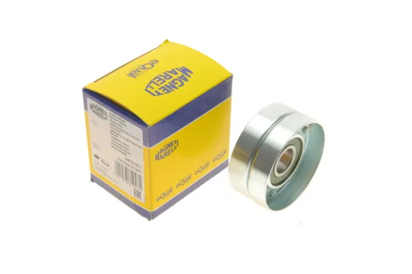 Натяжитель приводного ремня 331316171371 Magneti Marelli