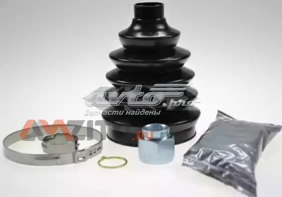 Пыльник ШРУСа наружный 303901 GKN-Spidan