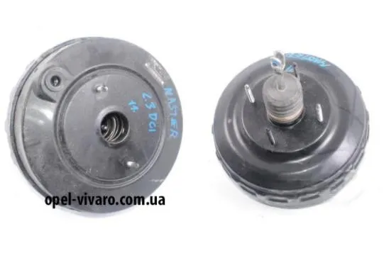 Усилитель тормозов 93167675 Opel