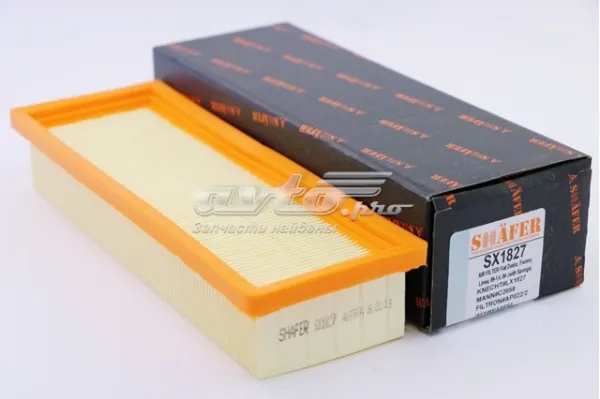 Воздушный фильтр SX1827 Shafer