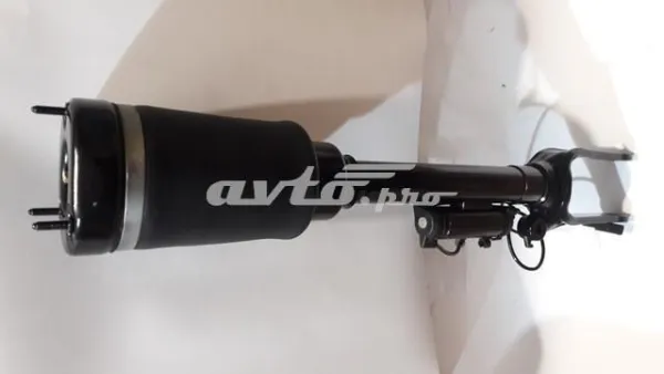 Амортизатор передний 1643206013 Bectep