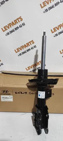 Амортизатор передний правый 54660C1500 Hyundai/Kia