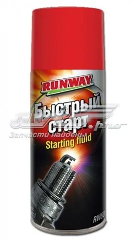 Средство для быстрого старта RUNWAY RW6087