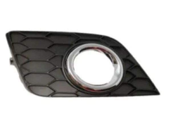 Ободок (окантовка) фары противотуманной левой 622574AF0A Nissan/Infiniti