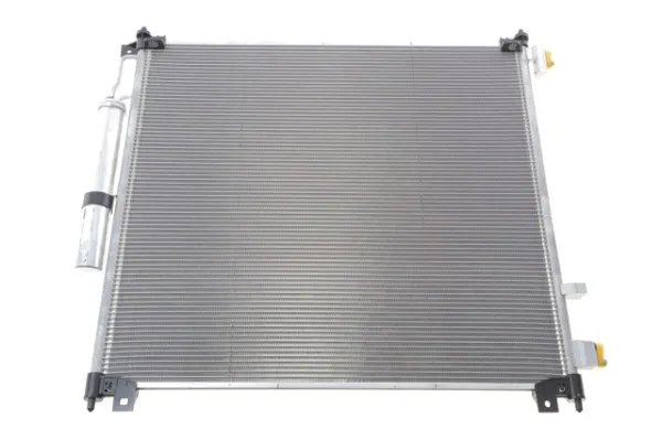 Радиатор кондиционера AC1140000S Mahle Original