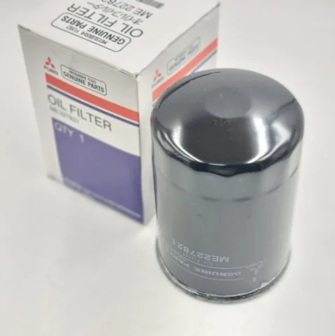 ME227821 Mitsubishi Масляный фильтр двигателя