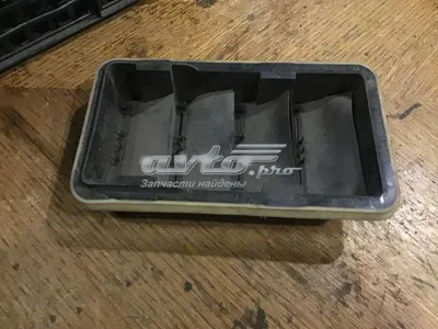 Решетка воздухозаборника салона LAND ROVER 6H5219K502AB
