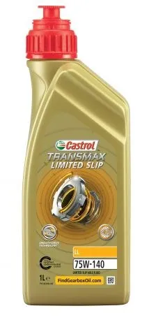 Трансмиссионное масло 15D99E Castrol