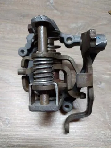 Кулиса переключения передач ВАЗ KALINA 1118