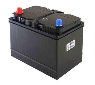 Авто акумулятор Аутдо 6 А/г 12 В (UTX7ABS)