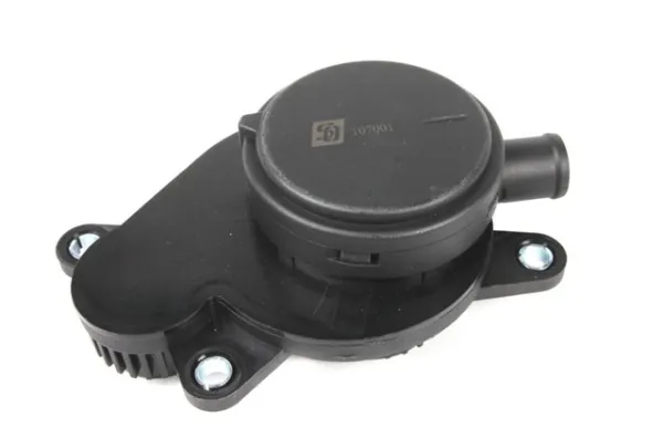 Маслоотделитель картерных газов 107001 Solgy