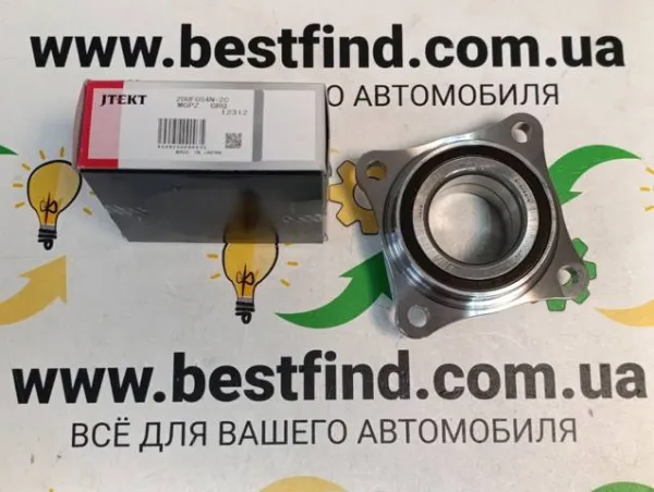 Аккумулятор 12312 VAG