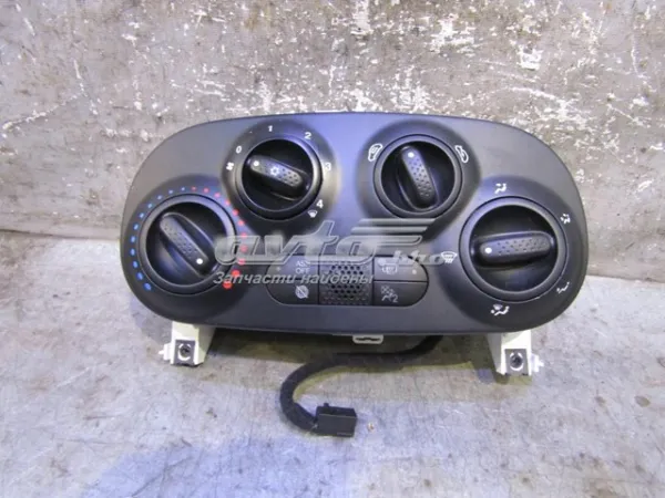  735539283 Fiat/Alfa/Lancia
