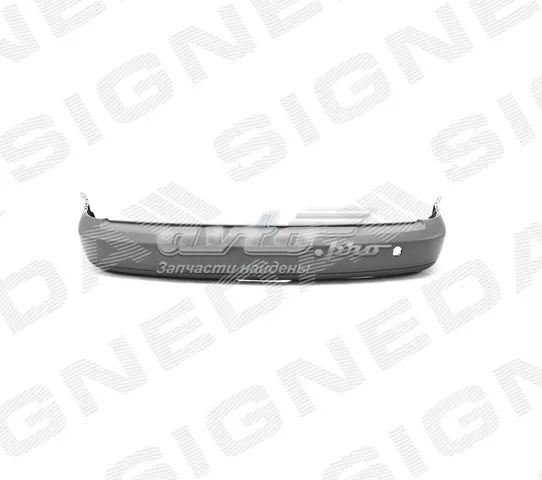 Задний бампер PVG04233BA Signeda