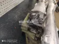 Рулевая рейка MERCEDES 4474601000