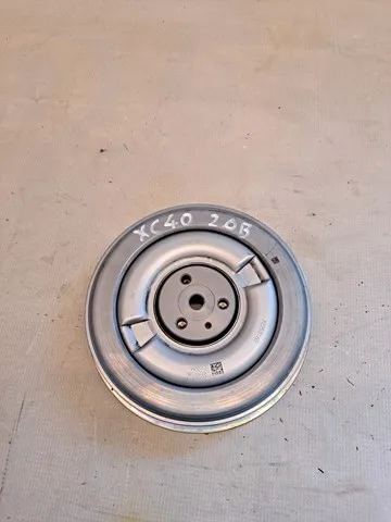 Шкив коленвала 32253160 Volvo