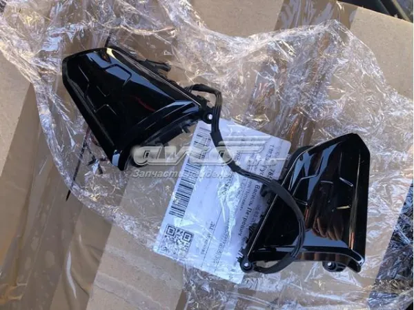 Блок кнопочных переключателей рулевого колеса 1EA959442KVQ VAG