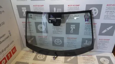Стекло лобовое TOYOTA 5610142970