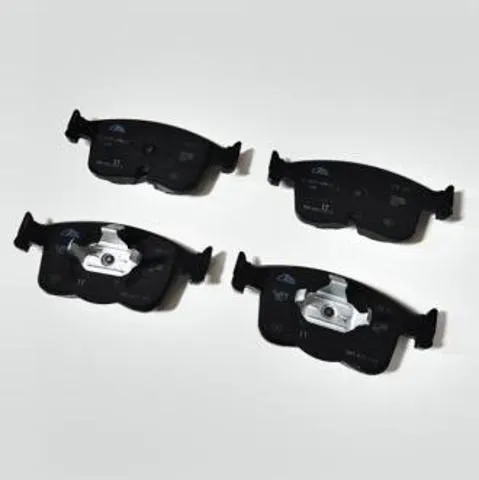 Передние тормозные колодки 5R3698151 VAG