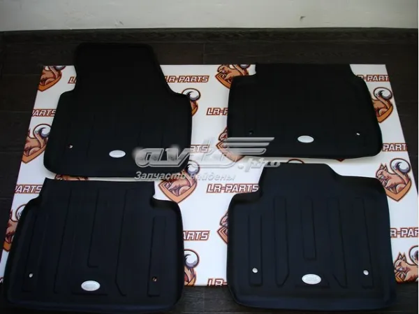  VPLCS0515 Land Rover