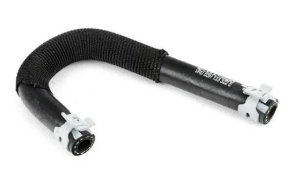 Обратная топливная трубка Volkswagen Touareg I