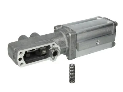 Сервопривод управления АКПП (шаговый двигатель) ZF PARTS 501211290