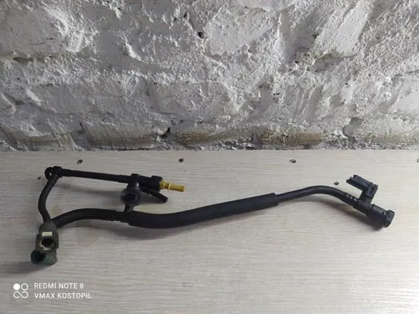 Топливная трубка 31355833 Volvo