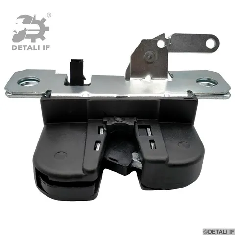 Замок багажника DF11871 Detali IF
