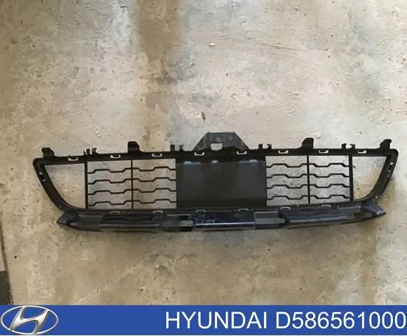  D586561000 Hyundai/Kia