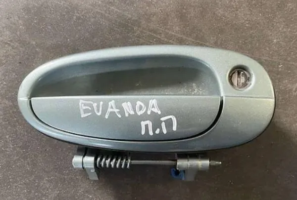 Ручка двери передней наружная правая 96326830 General Motors