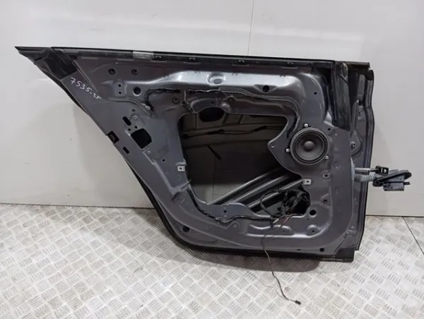 Дверь задняя левая 41527294993 BMW
