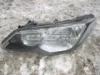Левая фара 33151SNBG03 Honda