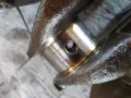 Коленвал HYUNDAI 2311023710