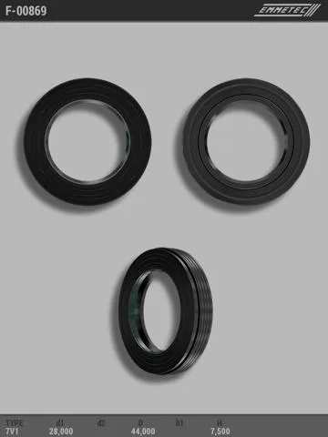  F00869 Emmetec