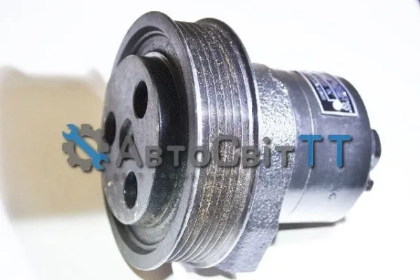 Насос ГУР 45347112540 GAZ