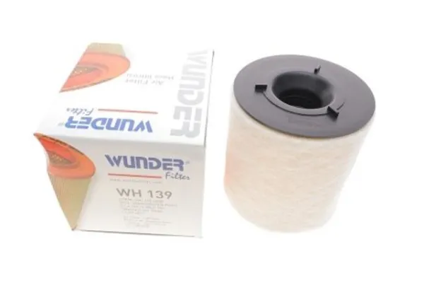 Воздушный фильтр WH139 Wunder