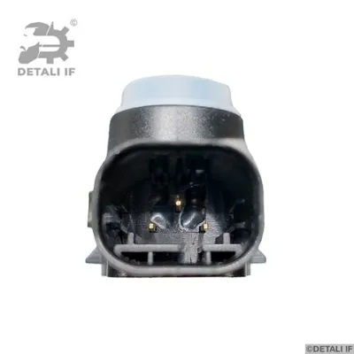 Парктроник, комплект установочный DETALI IF DF16694