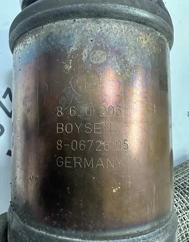  8620206 BMW