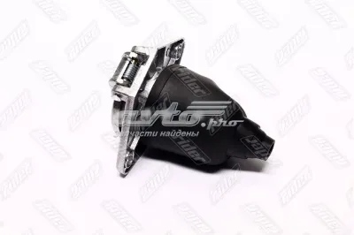Розетка прицепа электрическая RIDER RD977661