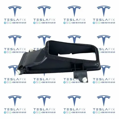  158827500A Tesla Motors