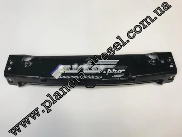 Верхняя рамка радиатора 5713008105 Ssang Yong