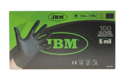Перчатки рабочие JBM 54151